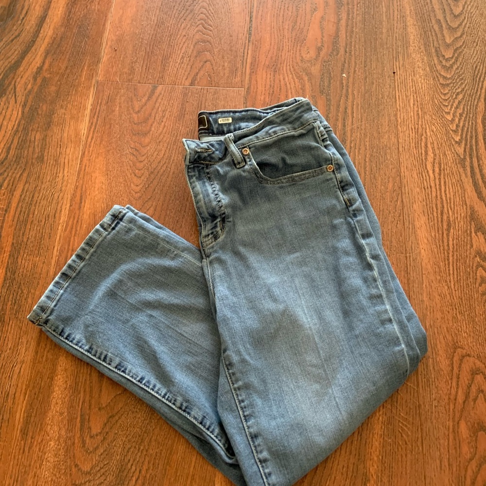 CATO SIZE 8